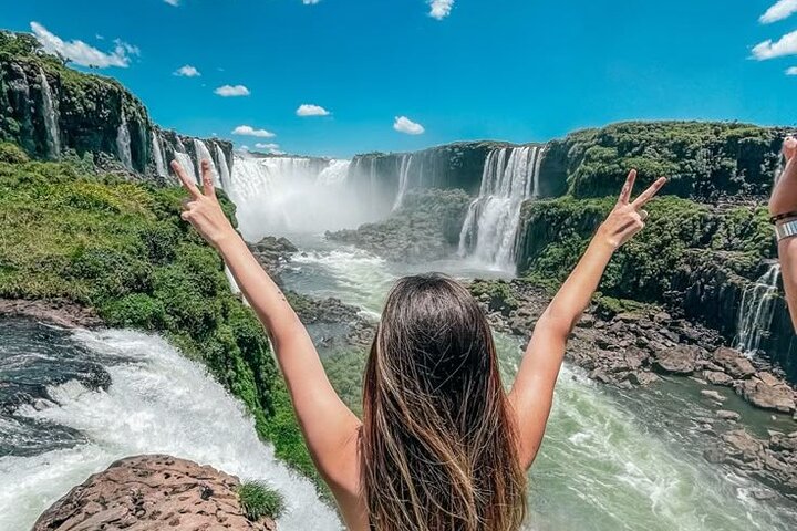 Aventura sem Limites